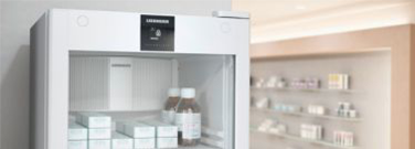Kühlschränke für Apotheken
