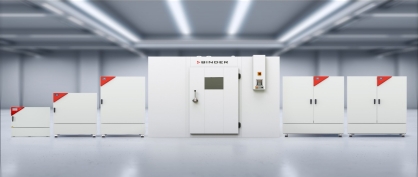 Chambres à climat constant Walk-In ou Reach-In?
