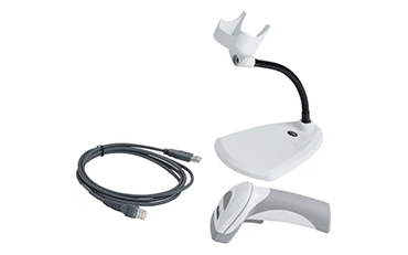 Code Corporation™ 1500 Scanner de codes-barres