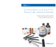 Focus sur la chromatographie