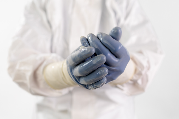 Mölnlycke™ Gants Biogel™ PI Tech Mölnlycke™ Gants Biogel™ PI Tech