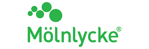En savoir plus sur Mölnlycke™ Mölnlycke™ Logo
