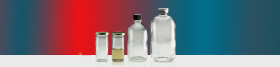 Récipients stériles Récipients stériles