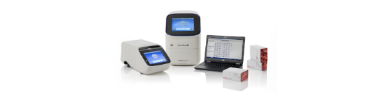 PCR instrumentation Instrumentation PCR