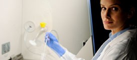 Postes de sécurité microbiologique Thermo Scientific