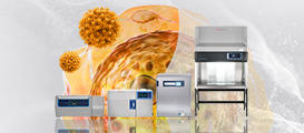 Équipement de laboratoire Thermo Scientific pour les thérapies cellulaires et géniques