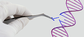 Solutions d'analyse génétique Thermo Scientific