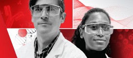 Solutions pour les Sciences de la vie de Thermo Fisher Scientific