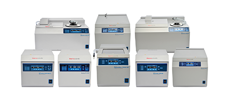 Concentrateurs sous vide Thermo Scientific
