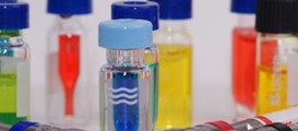 Solutions de chromatographie Thermo Scientific
