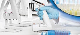 Solutions Thermo Scientific pour la manipulation de liquides