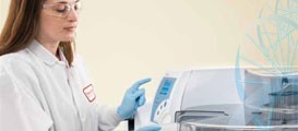 Solutions de purification des acides nucléiques Thermo Scientific