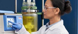 Solutions de contrôle de la température Thermo Scientific