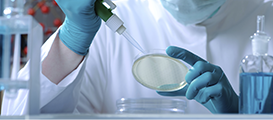 Thermo Scientific - Microbiologie