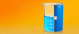 Services et production de produits chimiques Thermo Scientific