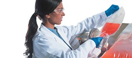 Solutions Thermo Scientific pour les bioprocédés
