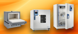 Incubateurs, étuves, fours et enceintes climatiques Thermo Scientific