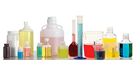 Articles de laboratoire et flacons Thermo Scientific Nalgene