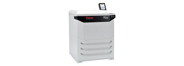 Centrifugeuses super et ultra rapides