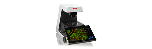 Invitrogen™ Système d'imagerie EVOS™ M3000