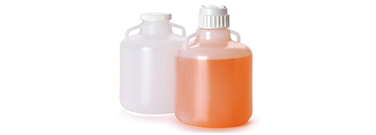 Bouteilles et conteneurs Bouteilles et conteneurs