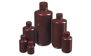 Bouteilles en PEHD