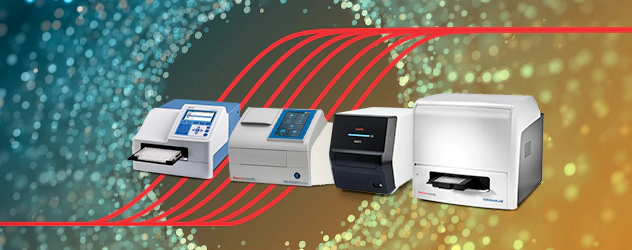 Thermo Scientific™ Lecteurs de microplaques Thermo Scientific™ Lecteurs de microplaques
