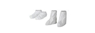 Surchaussures et surbottes