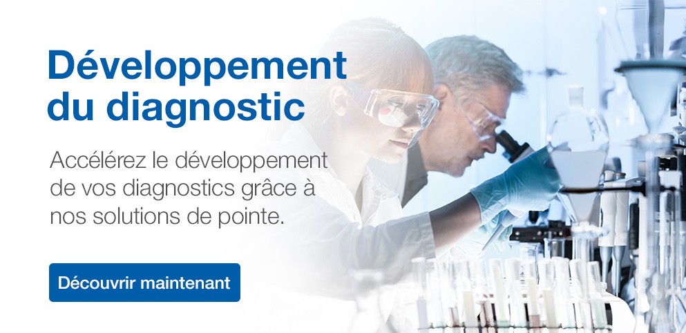 Molecular Diagnostics and Immunodiagnostics
