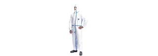 Coverall, Lab Coats and Accessories