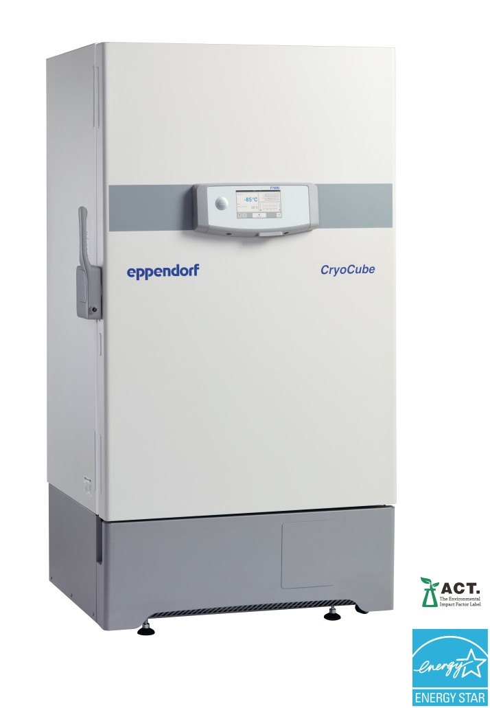 CryoCube F740hi ULT