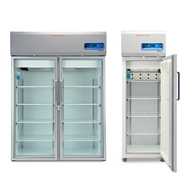 Stockage du froid