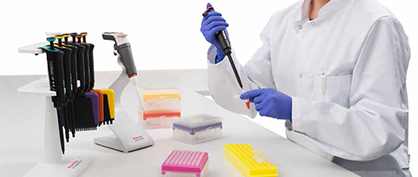 Effet des propriétés des liquides sur le pipetage