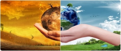 The Significance of Climate Change and Microbiology