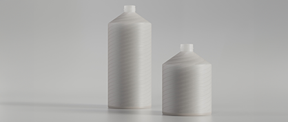 Culture efficace et durable de cellules adhérentes avec CellScrew