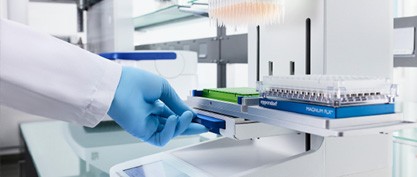 Flex Up Your Team with the Eppendorf epMotion™ 96 Flex