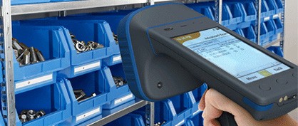 Solutions RFID : Donner à chaque bien une identité numérique unique