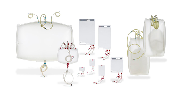 Solutions de gestion des fluides pour les bioprocédés Solutions de gestion des fluides pour les bioprocédés