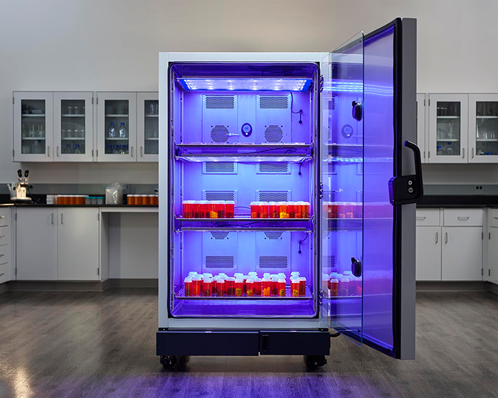 Incubateur microbiologique Thermo Scientific™ Heratherm™ Incubateur microbiologique Thermo Scientific™ Heratherm™