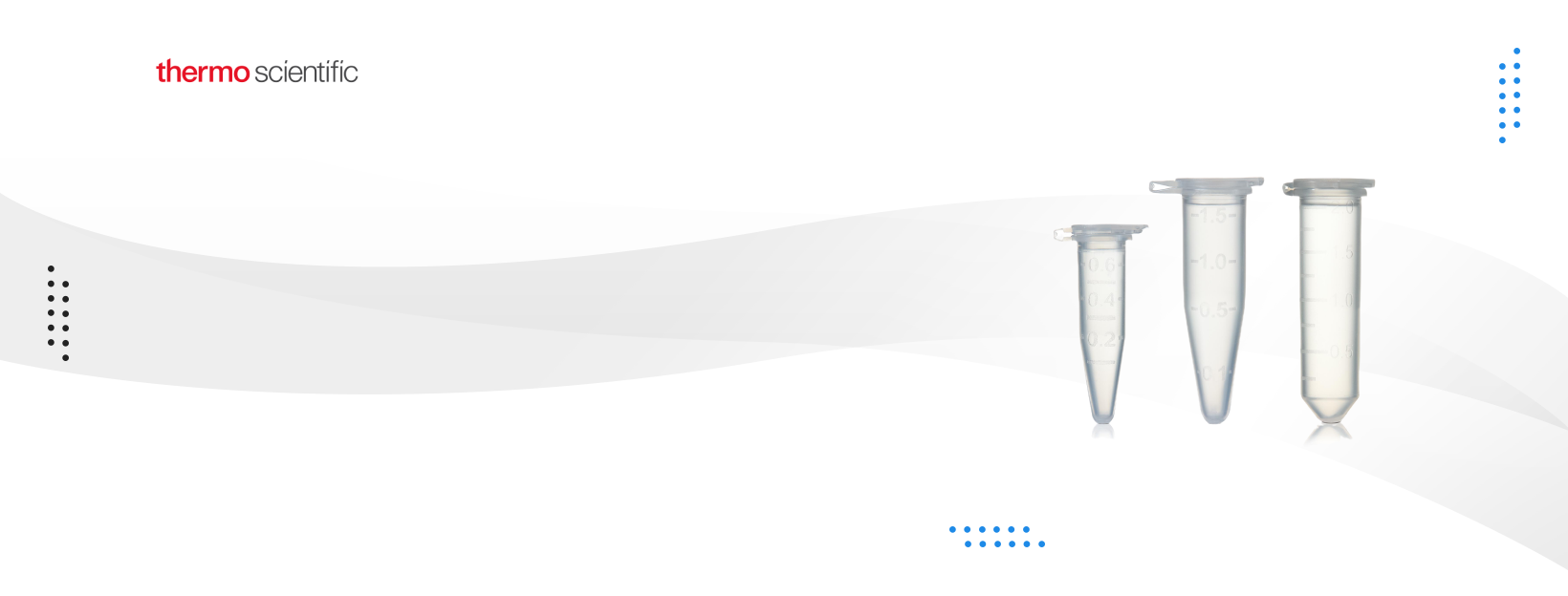 Product banner