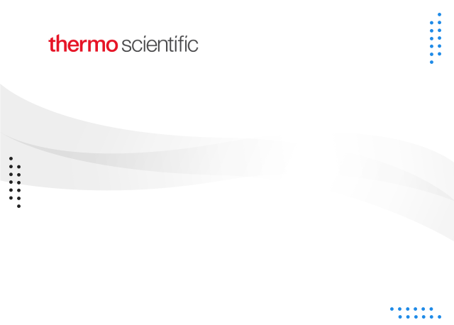 Product banner