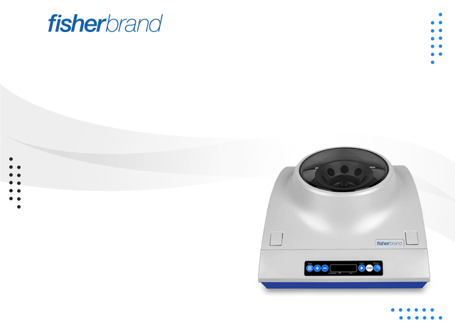 Centrifugeuse clinique Fisherbrand