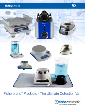 Fisherbrand™ Products - La collection ultime