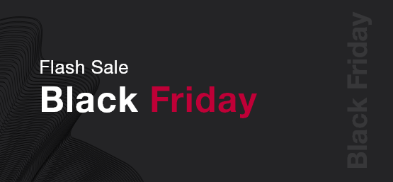 Black Friday image