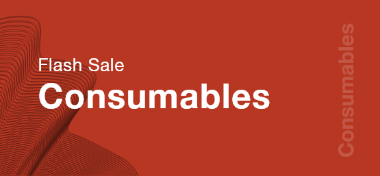 Consumables image