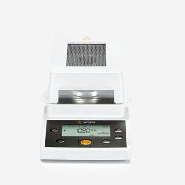 Sartorius  Analyseur d'humidité