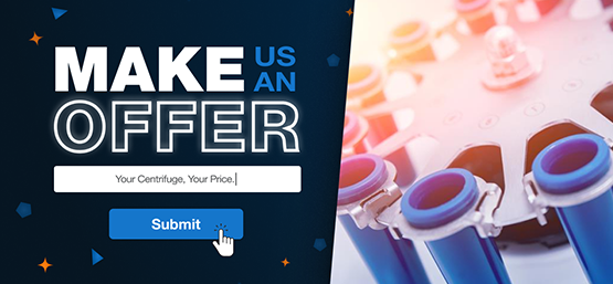 Make Us an Offer