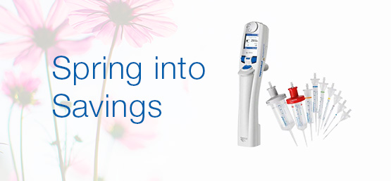 Eppendorf Essentials