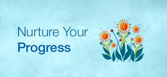 Nurture Your Progress