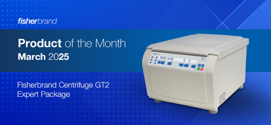 Product of the Month image